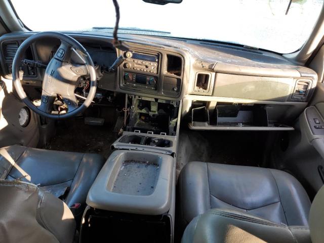Photo 8 from auction – 2004 GMC YUKON with VIN 1GKEC13Z54R220852