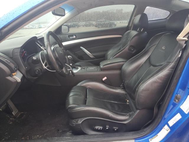 Photo 7 from auction – 2008 INFINITI G37 BASE with VIN JNKCV64EX8M105302