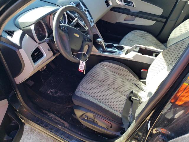 Photo 7 from auction – 2014 CHEVROLET EQUINOX LS with VIN 2GNALAEK9E6323934