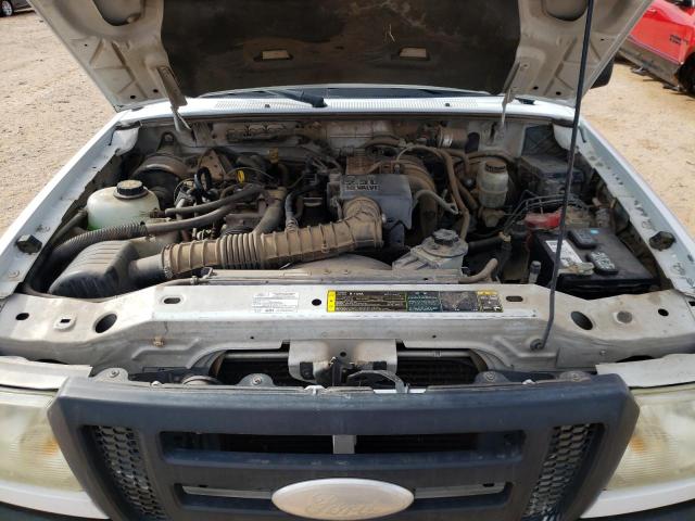 Photo 11 from auction – 2009 FORD RANGER with VIN 1FTYR10D39PA24105