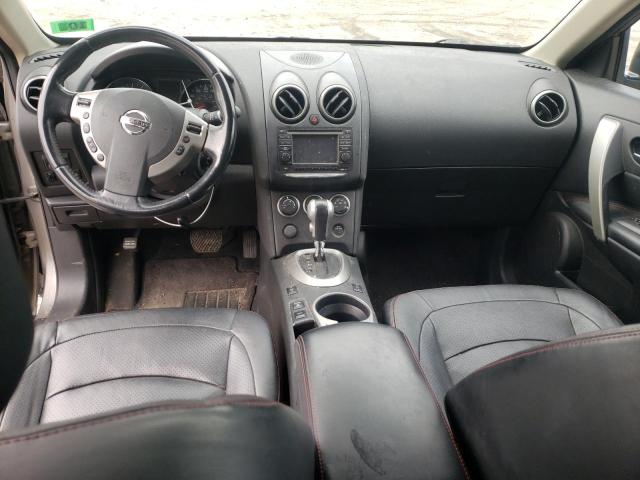 Photo 8 from auction – 2012 NISSAN ROGUE S with VIN JN8AS5MV4CW408976