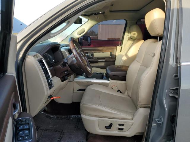 Photo 7 from auction – 2017 RAM 1500 LARAM with VIN 1C6RR7VM0HS504850