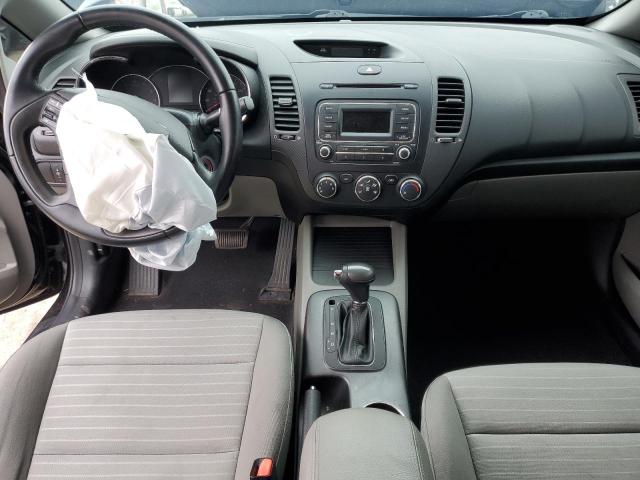 Photo 8 from auction – 2015 KIA FORTE EX with VIN KNAFX4A82F5267859