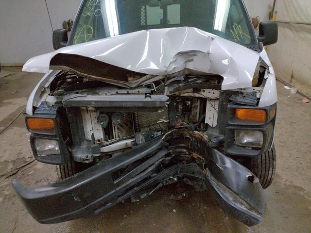 Photo 12 from auction – 2014 FORD ECONOLINE with VIN 1FTNE1EWXEDA04664