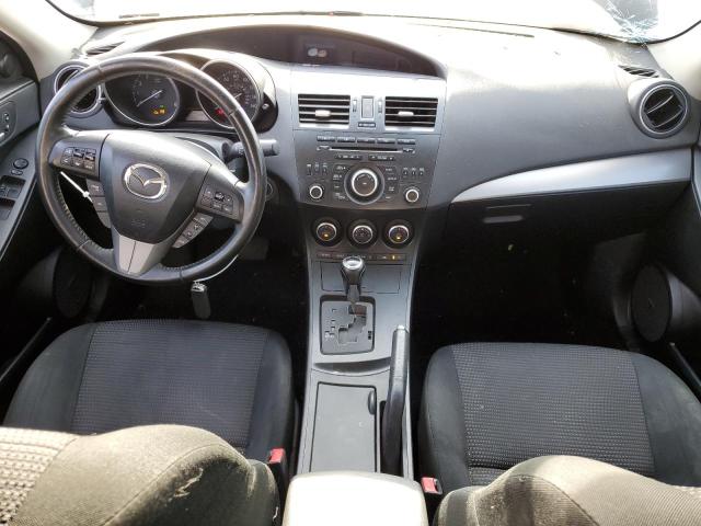 Photo 8 from auction – 2013 MAZDA 3 I with VIN JM1BL1VPXD1811588