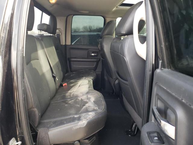 Photo 10 from auction – 2011 DODGE RAM 1500 with VIN 1D7RV1GT8BS556018