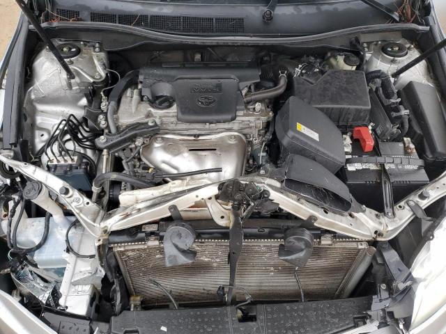 Photo 11 from auction – 2016 TOYOTA CAMRY LE with VIN 4T4BF1FK9GR553577