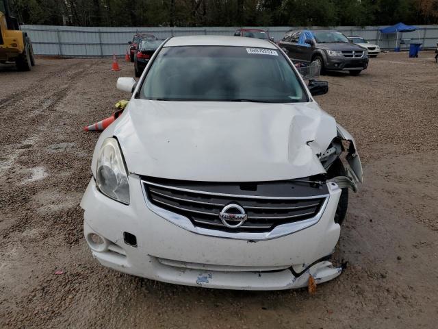 Photo 5 from auction – 2011 NISSAN ALTIMA BAS with VIN 1N4AL2AP6BN493715