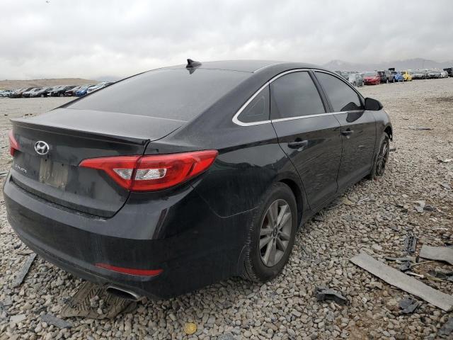 Photo 3 from auction – 2015 HYUNDAI SONATA SE with VIN 5NPE24AF5FH178153
