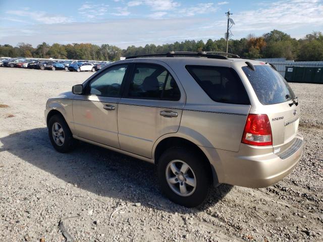 Photo 2 from auction – 2006 KIA SORENTO EX with VIN KNDJD733X65547098