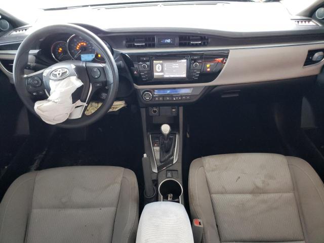 Photo 8 from auction – 2016 TOYOTA COROLLA L with VIN 5YFBURHE2GP386938