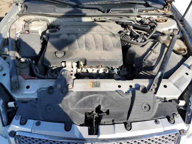 Photo 11 from auction – 2014 CHEVROLET IMPALA LIM with VIN 2G1WB5E36E1108213