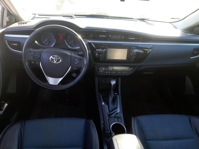 Photo 8 from auction – 2016 TOYOTA COROLLA L with VIN 5YFBURHE8GP469399