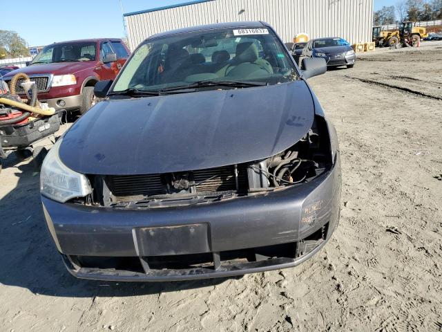 Photo 5 from auction – 2010 FORD FOCUS SE with VIN 1FAHP3FN8AW229646