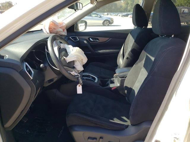 Photo 7 from auction – 2014 NISSAN ROGUE S with VIN 5N1AT2MT3EC774319