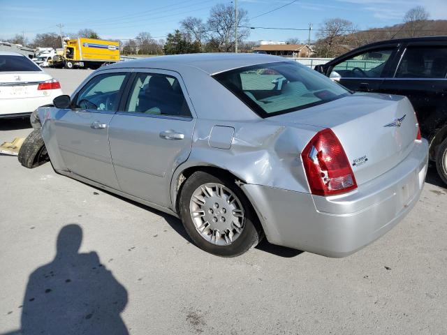 Photo 2 from auction – 2005 CHRYSLER 300 with VIN 2C3JA43R85H696505