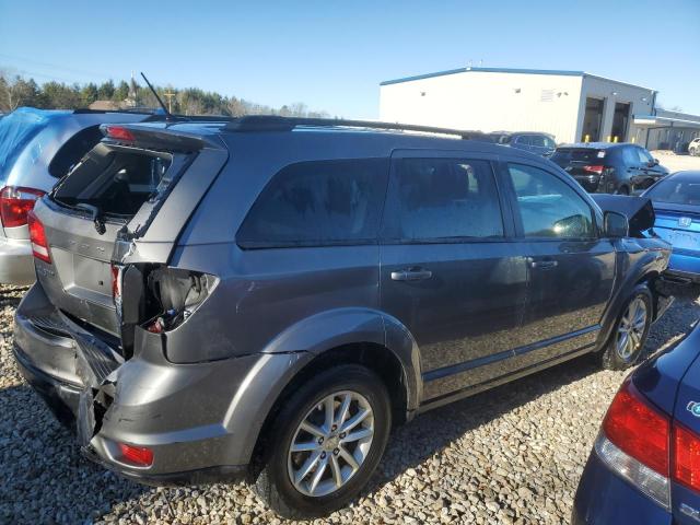 Photo 3 from auction – 2013 DODGE JOURNEY SX with VIN 3C4PDDBG0DT590004