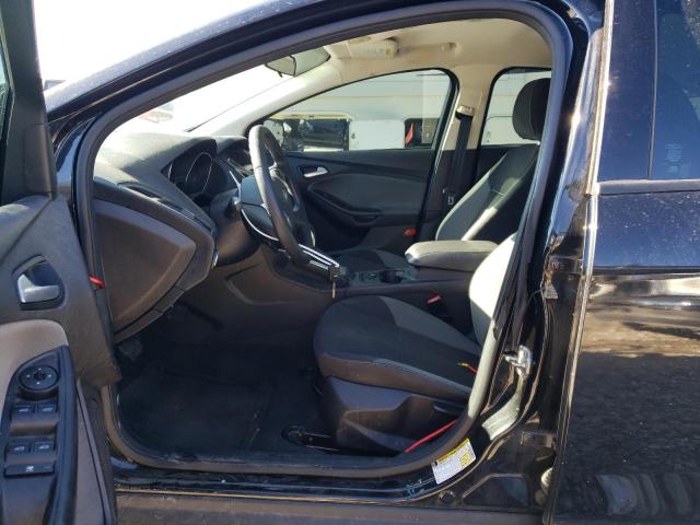 Фото 7 с аукциона – 2013 FORD FOCUS SE с VIN 1FADP3F22DL254620