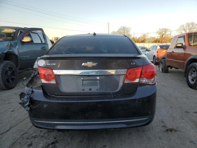 Photo 6 from auction – 2014 CHEVROLET CRUZE LT with VIN 1G1PC5SB6E7347566