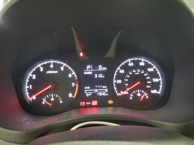 Photo 9 from auction – 2019 HYUNDAI ACCENT SE with VIN 3KPC24A32KE084498
