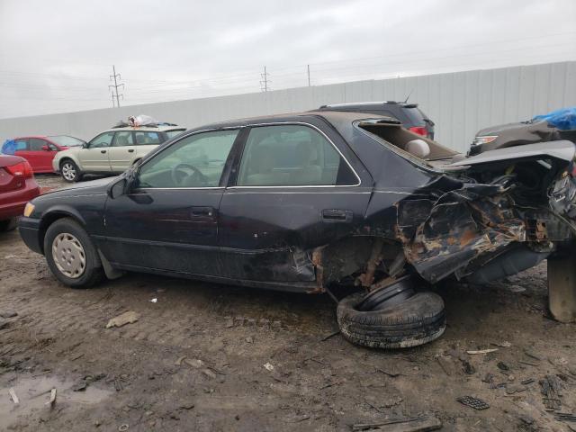 Photo 2 from auction – 1999 TOYOTA CAMRY CE with VIN 4T1BG22K9XU471237