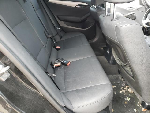 Photo 10 from auction – 2014 BMW X1 SDRIVE2 with VIN WBAVM1C51EVW49000