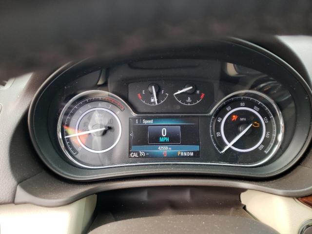 Photo 9 from auction – 2015 BUICK REGAL PREM with VIN 2G4GP5EX6F9296049