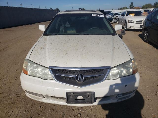 Photo 5 from auction – 2002 ACURA 3.2TL TYPE with VIN 19UUA56802A030090