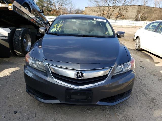 Photo 5 from auction – 2014 ACURA ILX 20 with VIN 19VDE1F38EE011636