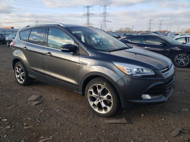 Photo 4 from auction – 2016 FORD ESCAPE TIT with VIN 1FMCU9JX8GUA18679