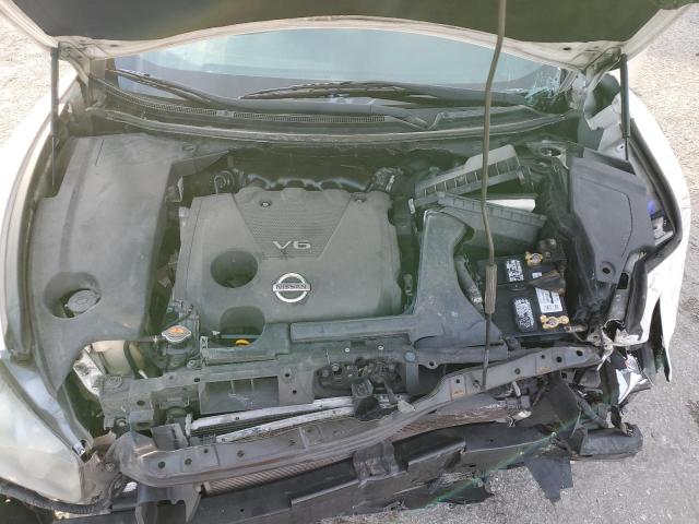 Photo 11 from auction – 2012 NISSAN MAXIMA S with VIN 1N4AA5AP4CC857196