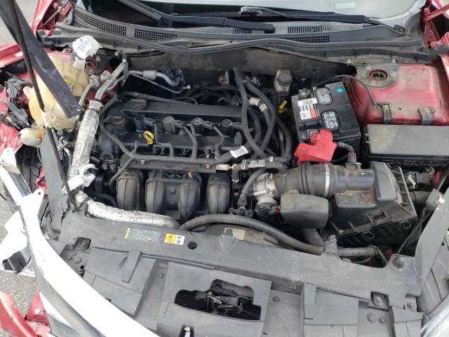 Photo 11 from auction – 2011 FORD FUSION SE with VIN 3FAHP0HA5BR265906