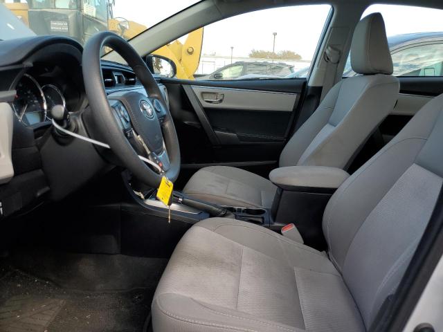 Photo 7 from auction – 2014 TOYOTA COROLLA L with VIN 2T1BURHE6EC101400