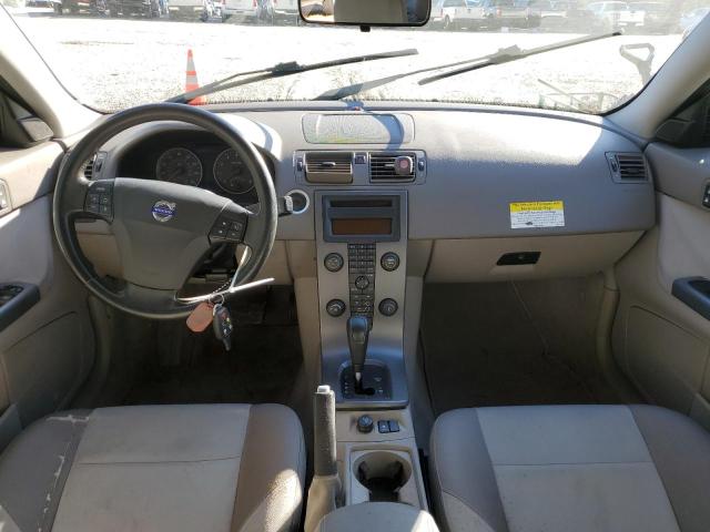 Photo 8 from auction – 2005 VOLVO S40 2.4I with VIN YV1MS382352051307