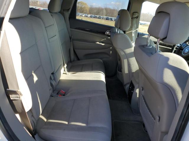 Photo 11 from auction – 2011 JEEP GRAND CHER with VIN 1J4RR4GG3BC515304