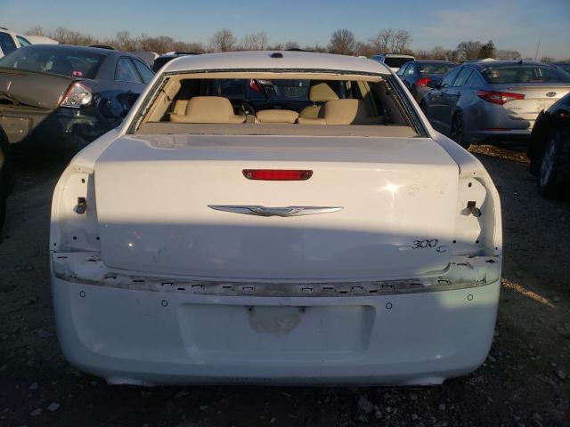 Photo 6 from auction – 2013 CHRYSLER 300C with VIN 2C3CCAET4DH552930