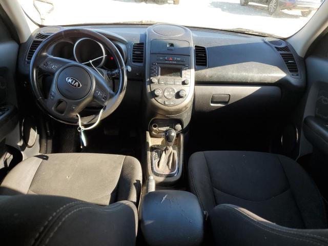 Photo 8 from auction – 2013 KIA SOUL + with VIN KNDJT2A65D7616879