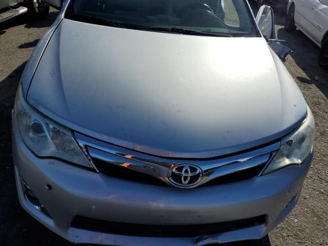 Photo 11 from auction – 2012 TOYOTA CAMRY BASE with VIN 4T4BF1FK0CR263965