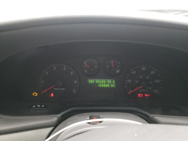Photo 9 from auction – 2004 FORD TAURUS SE with VIN 1FAFP53U64A142604