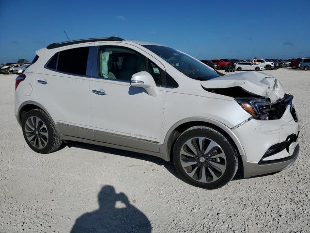 Photo 4 from auction – 2018 BUICK ENCORE PRE with VIN KL4CJDSB6JB507467