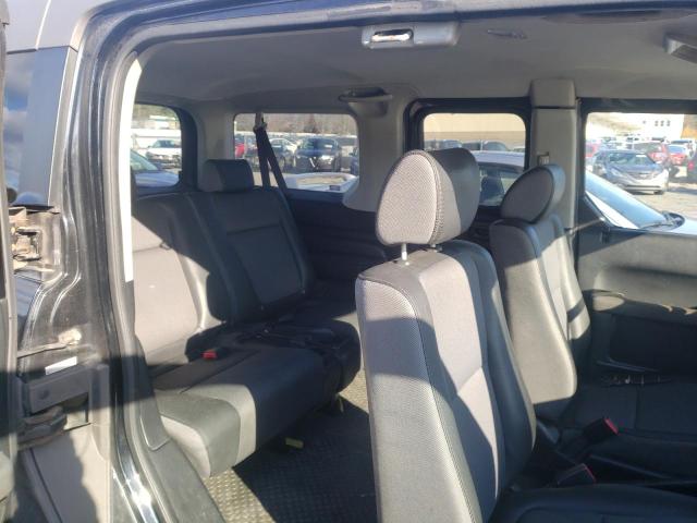 Photo 11 from auction – 2003 HONDA ELEMENT EX with VIN 5J6YH18543L001540