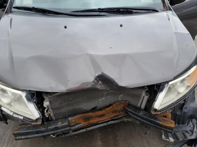 Photo 12 from auction – 2012 HONDA ODYSSEY EX with VIN 5FNRL5H67CB052381