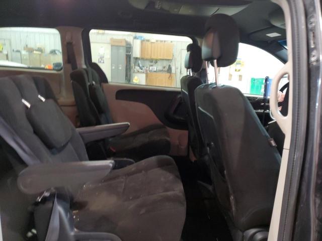 Photo 11 from auction – 2016 DODGE GRAND CARA with VIN 2C4RDGBGXGR340593