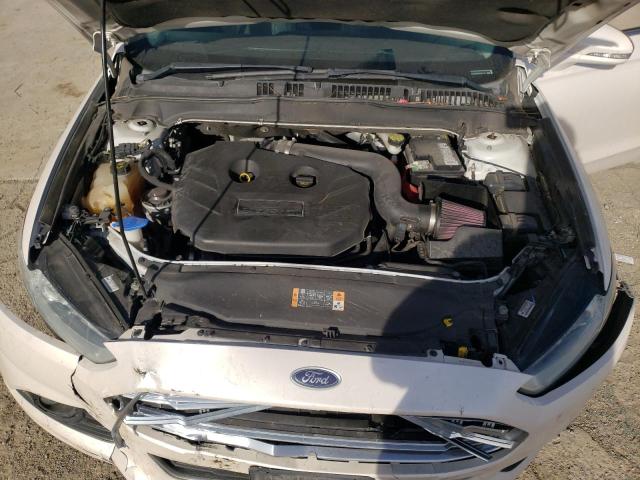 Photo 11 from auction – 2013 FORD FUSION TIT with VIN 3FA6P0D95DR371715