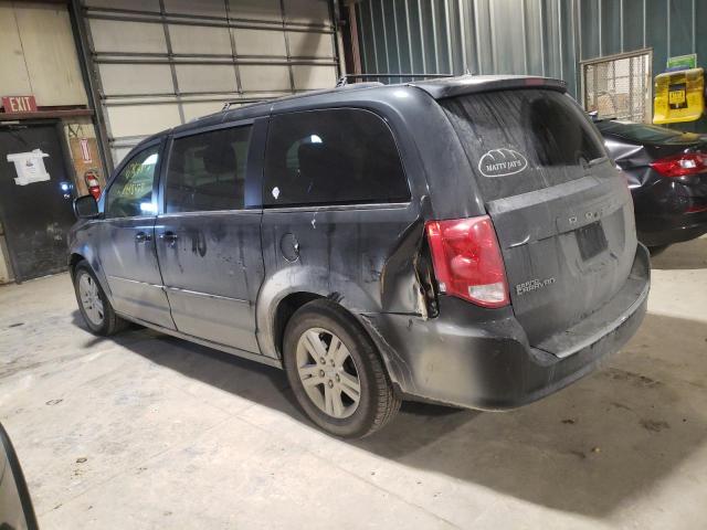 Photo 2 from auction – 2012 DODGE GRAND CARA with VIN 2C4RDGDG9CR253646