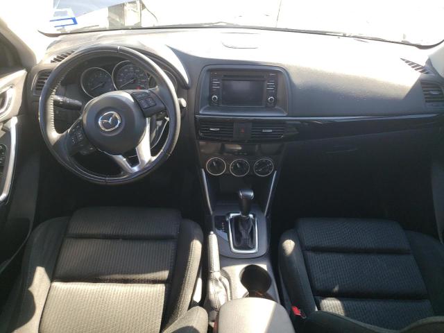 Photo 8 from auction – 2015 MAZDA CX-5 TOURI with VIN JM3KE2CY6F0439856