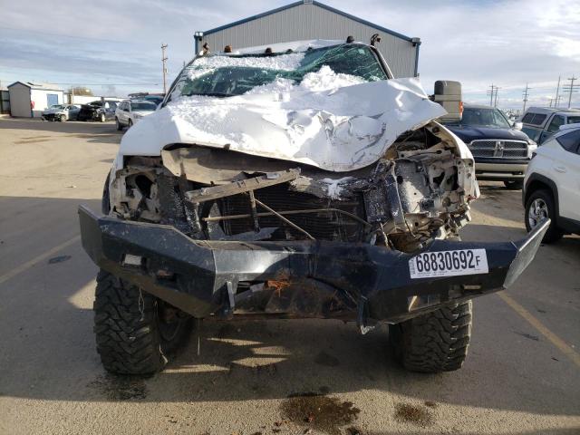 Photo 5 from auction – 2000 FORD F250 SUPER with VIN 1FTNW21F3YED59277