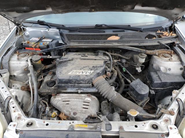 Photo 11 from auction – 2003 TOYOTA RAV4 with VIN JTEGH20V030105300