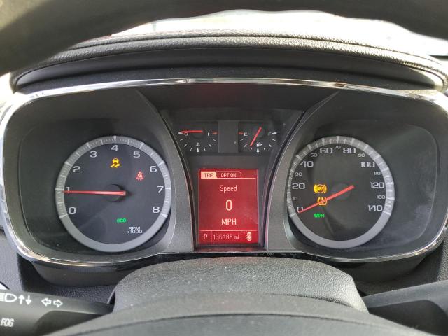 Photo 9 from auction – 2014 GMC TERRAIN SL with VIN 2GKALMEK8E6178626