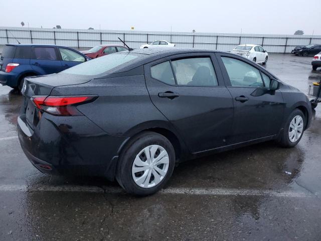 Photo 3 from auction – 2020 NISSAN VERSA S with VIN 3N1CN8DV7LL921578